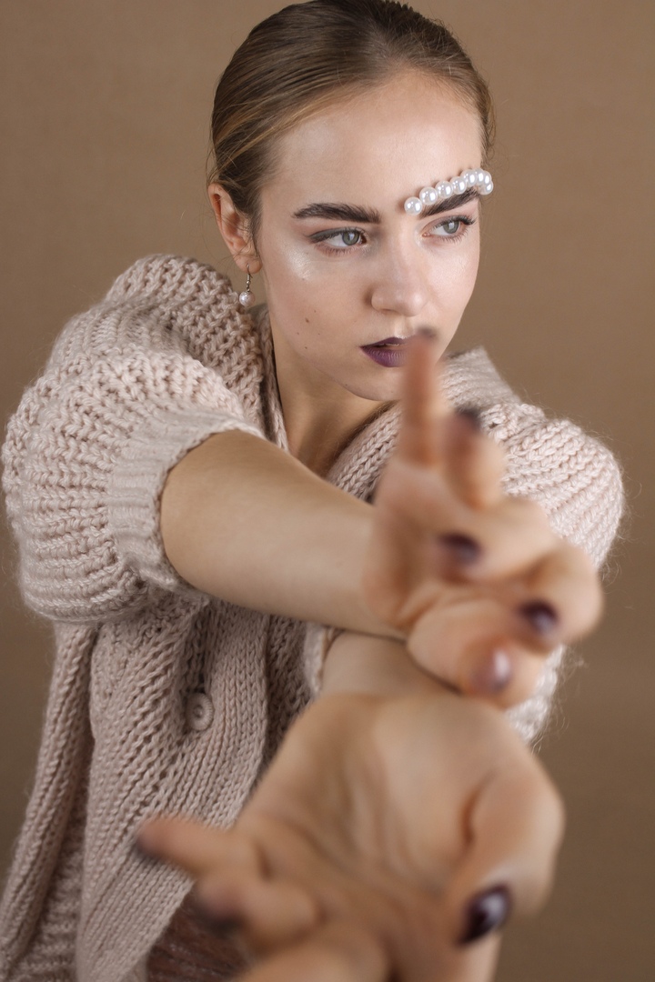 1. Fashion is passion